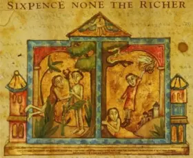 Couverture du produit · Sixpence None The Richer [Import]