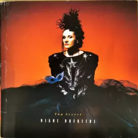 Couverture du produit · Top Secret