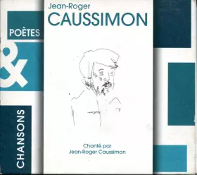 Couverture du produit · Jean-Roger Caussimon Chanté Par Jean-Roger Caussimon