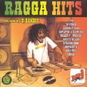 Couverture du produit · Ragga Hits