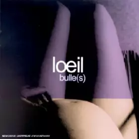 Couverture du produit · Bulle(S)