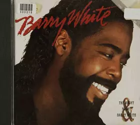 Couverture du produit · The Right Night Barry WHite
