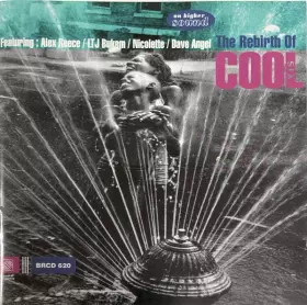 Couverture du produit · The Rebirth Of Cool Six