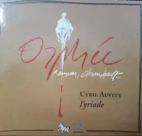 Couverture du produit · Orphée