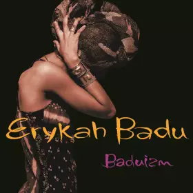 Couverture du produit · Baduizm