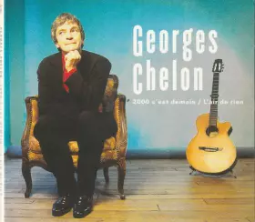 Couverture du produit · 2000 C'est Demain / L'air De Rien