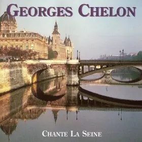 Couverture du produit · Chante La Seine