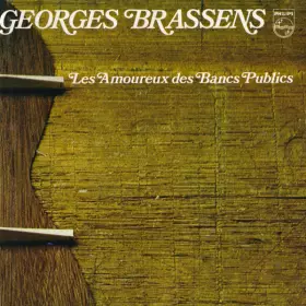 Couverture du produit · Les Amoureux Des Bancs Publics