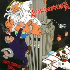 Couverture du produit · God Baise You