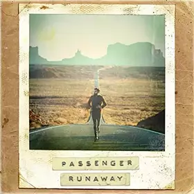 Couverture du produit · Runaway (Deluxe)