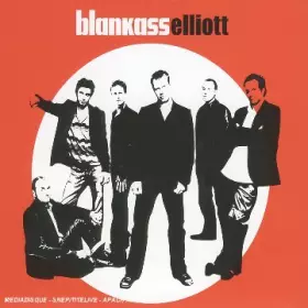 Couverture du produit · Elliott(Ed) [Import]