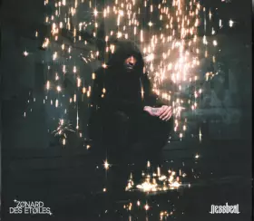 Couverture du produit · Zonard Des Étoiles