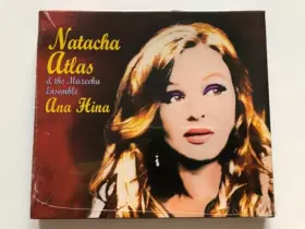 Couverture du produit · Ana Hina