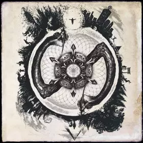 Couverture du produit · The Amanuensis
