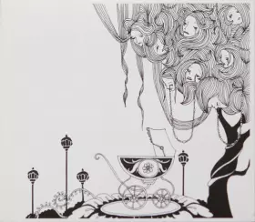 Couverture du produit · The Pirate Ship Quintet