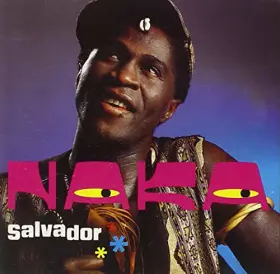 Couverture du produit · Salvador [UK Import]