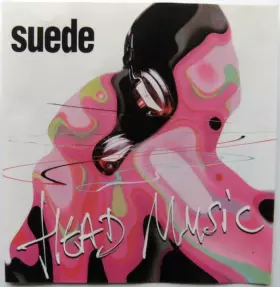 Couverture du produit · Head Music