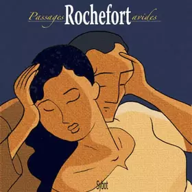 Couverture du produit · Passages Avides