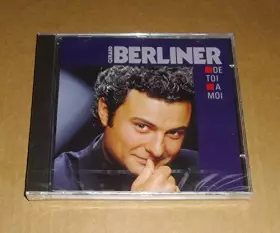 Couverture du produit · de toi à moi