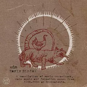 Couverture du produit · Early Birds [Import]