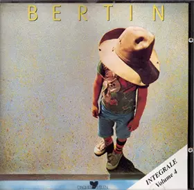 Couverture du produit · Integrale Vol 4