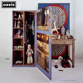 Couverture du produit · Stop The Clocks