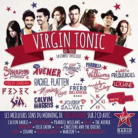 Couverture du produit · Virgin Tonic