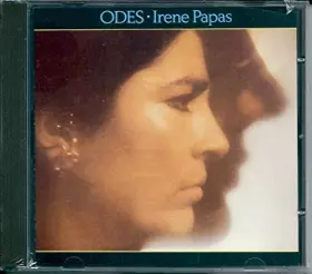 Couverture du produit · Odes [Import]