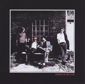 Couverture du produit · Danger in The Club-Édition Limitée