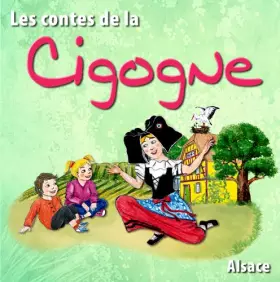 Couverture du produit · Les Contes De La Cigogne
