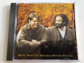 Couverture du produit · Good Will Hunting [BANDE ORIGINALE]