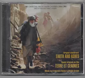 Couverture du produit · Terre et Cendres (Earth and Ashes)