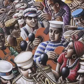 Couverture du produit · Ailleurs, c'est toujours l'idéal