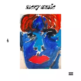 Couverture du produit · Ricky Music