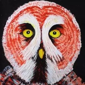 Couverture du produit · Animalism [Import]