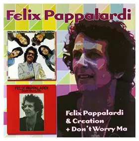 Couverture du produit · and Creation/Don T Worry [Import]