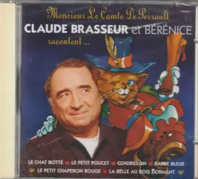 Couverture du produit · Racontent... 