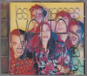 Couverture du produit · Zig-Zague