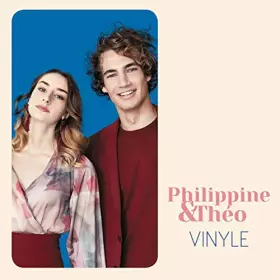 Couverture du produit · Vinyle