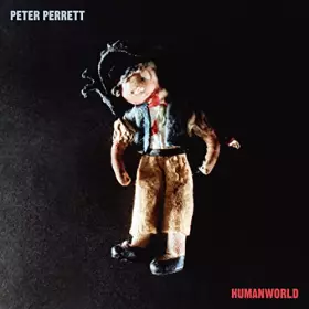 Couverture du produit · Humanworld