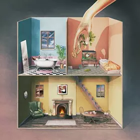 Couverture du produit · Small Mercies