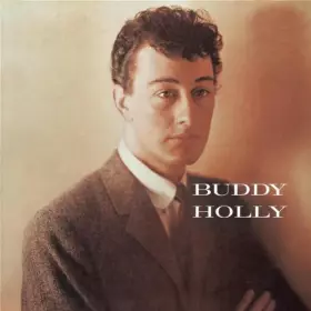 Couverture du produit · Buddy Holly