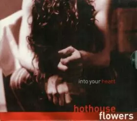 Couverture du produit · Into Your Heart