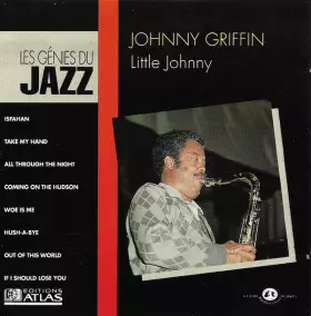 Couverture du produit · Little Johnny