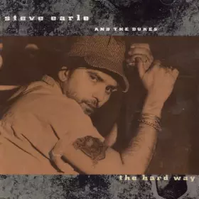 Couverture du produit · The Hard Way