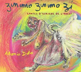 Couverture du produit · Zinimo Zi (Nr) -Digi 1cd