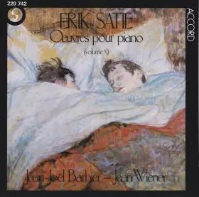 Couverture du produit · Oeuvres Pour Piano (Volume 3)