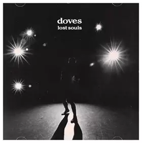 Couverture du produit · Lost Souls