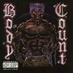 Couverture du produit · Body Count