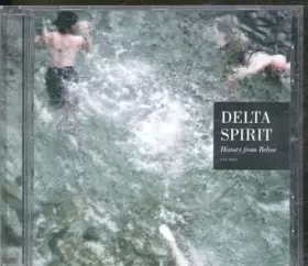 Couverture du produit · History from Below [Import]